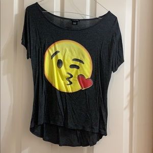Emoji Shirt